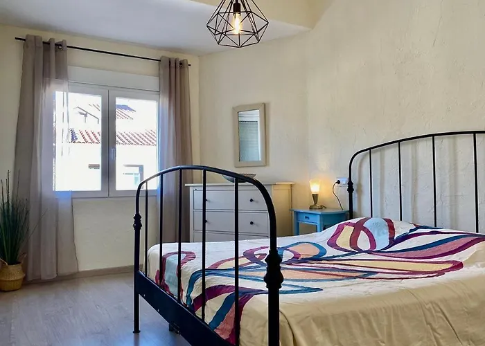 Appartement Monica