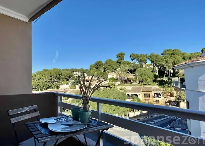 Appartement Monica