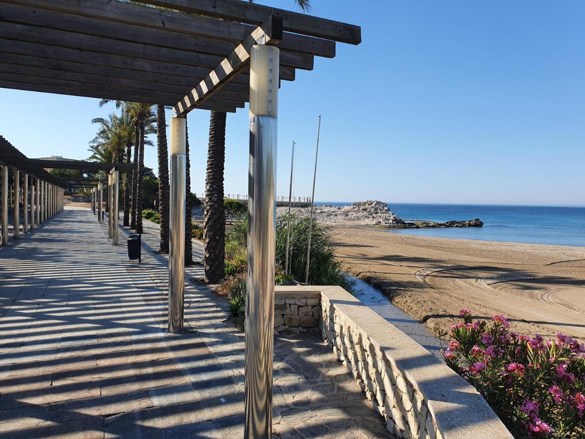 Apartment Monica Moraira
