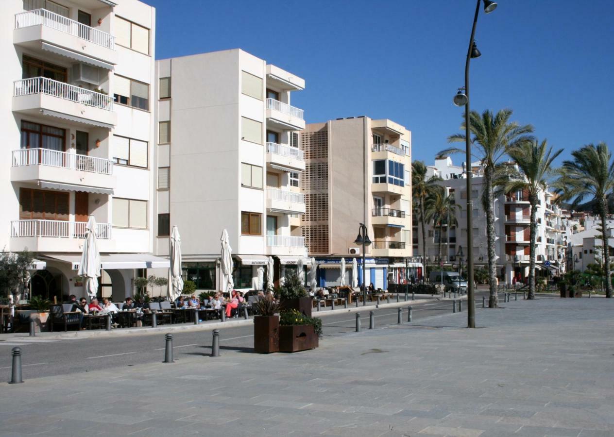 Monica Moraira