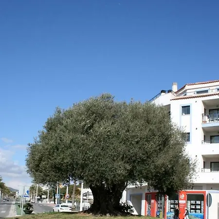 Appartement Monica Moraira Exterior foto