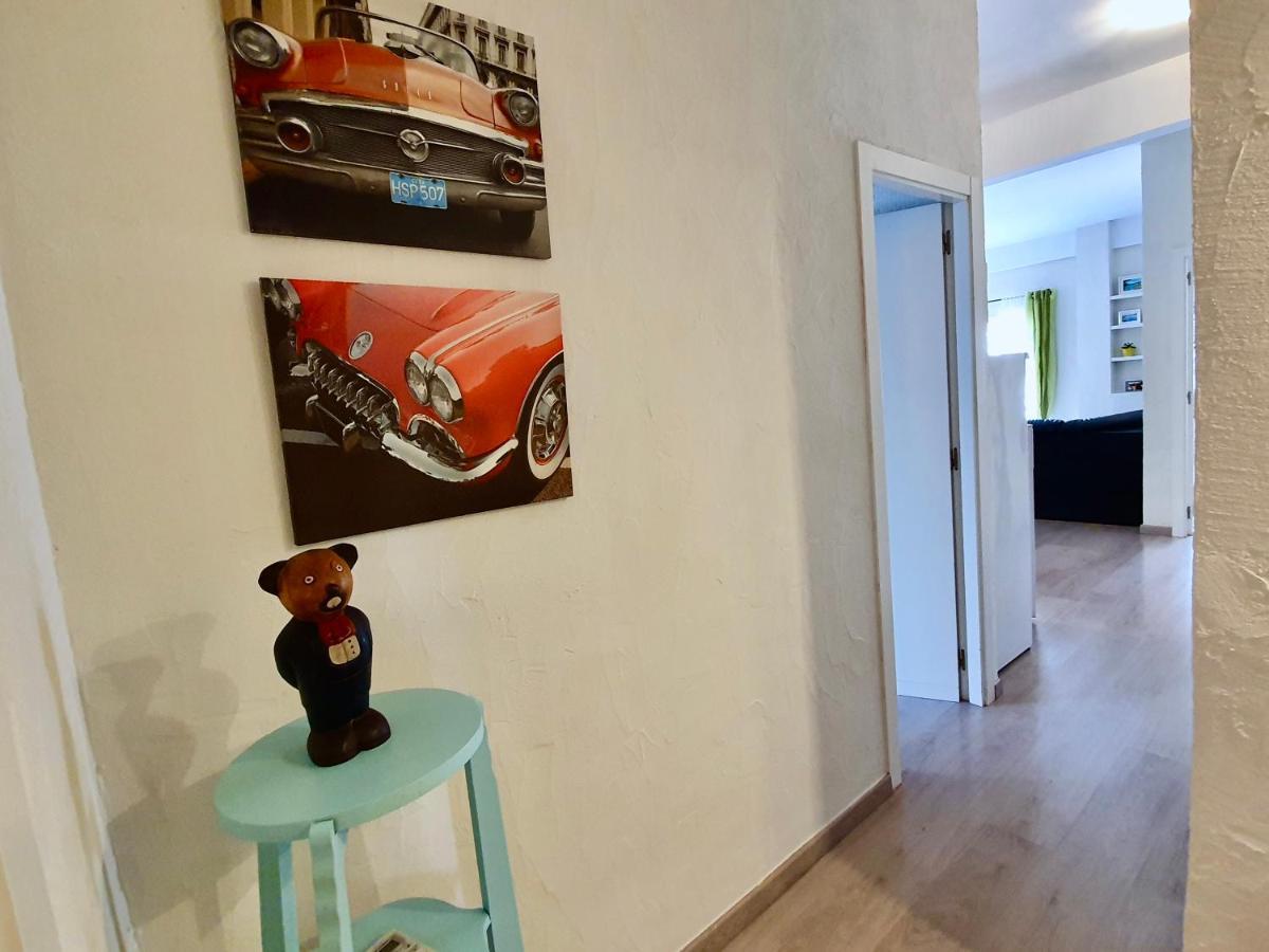 Monica Apartamento Moraira
