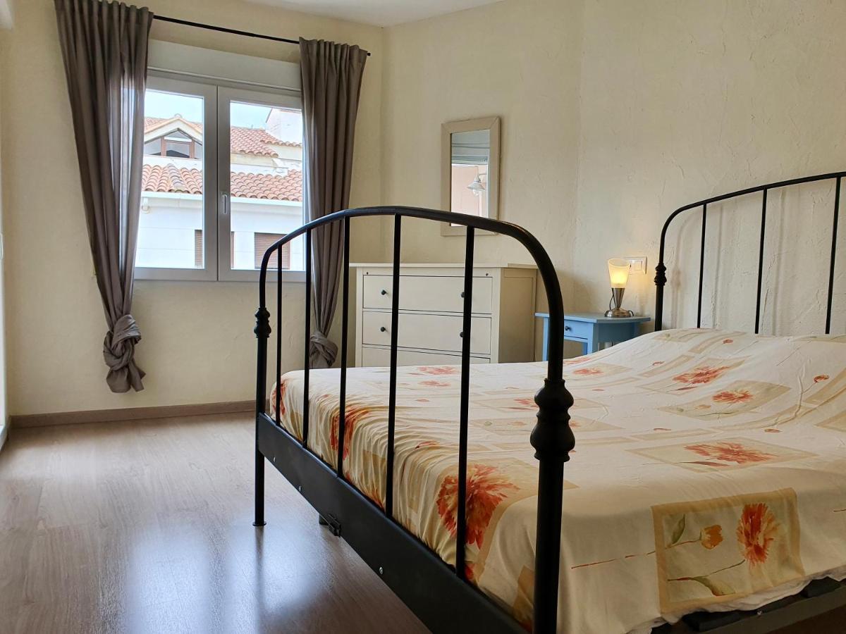 Apartamento Monica