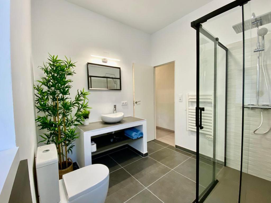 Apartamento Monica