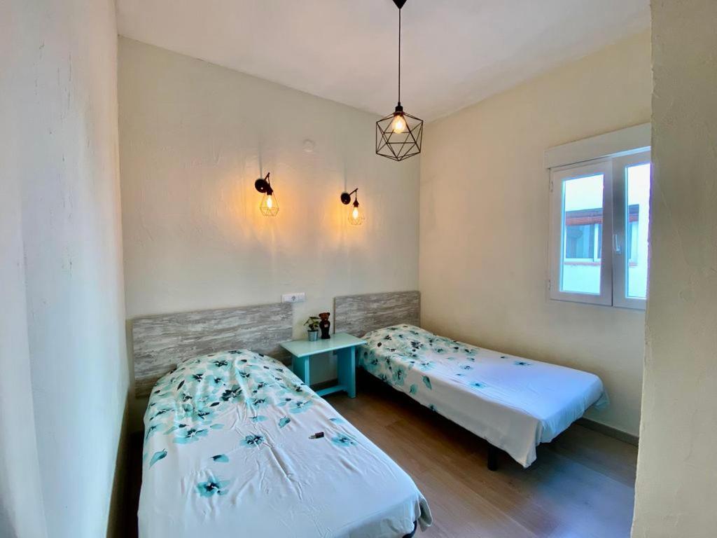 Apartamento Monica