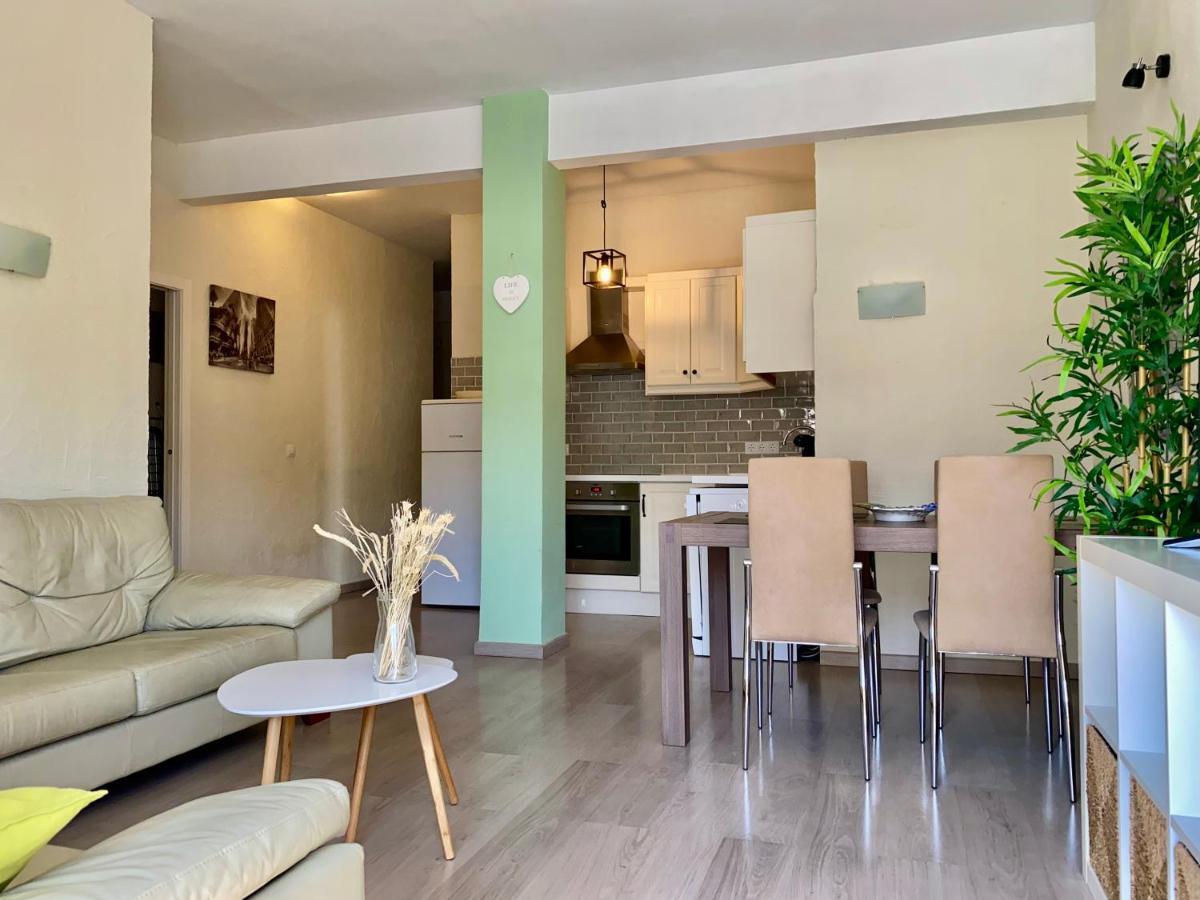 Monica Apartamento Moraira
