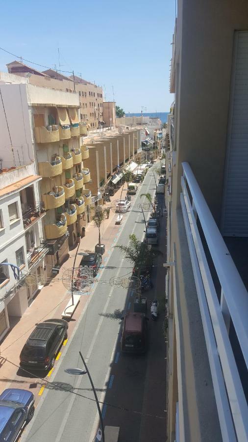 Apartamento Monica *